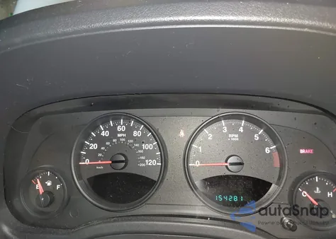 2011 Jeep Patriot Sport z USA, uszkodzony, nr VIN 1J4NT1GA5BD155960